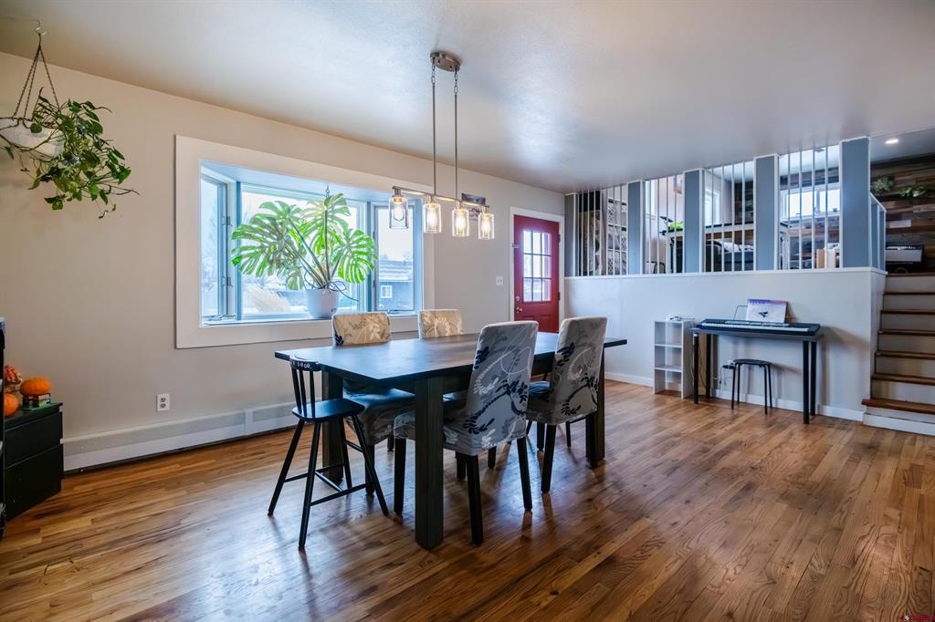 612 W Spencer Avenue Gunnison CO 81230
