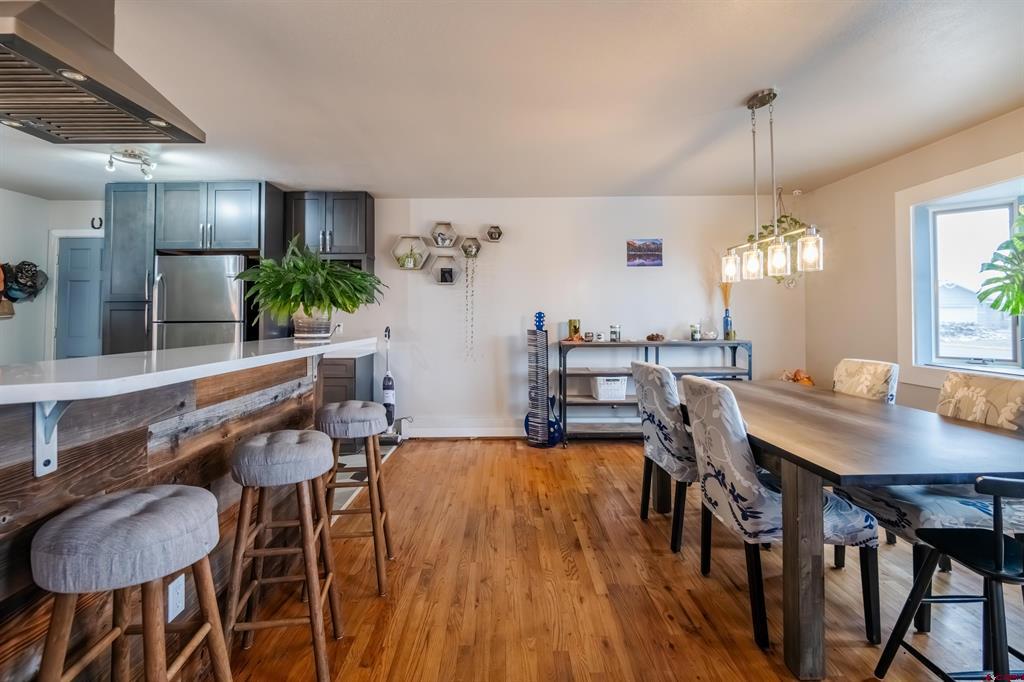 612 W Spencer Avenue Gunnison CO 81230