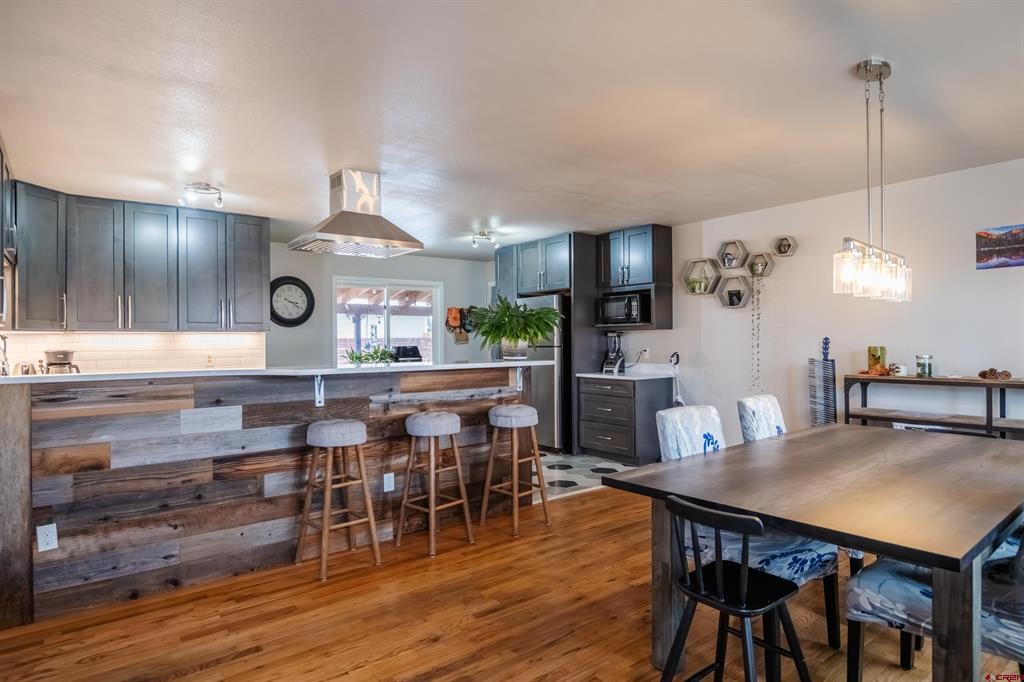 612 W Spencer Avenue Gunnison CO 81230