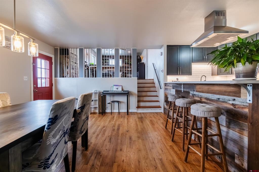 612 W Spencer Avenue Gunnison CO 81230