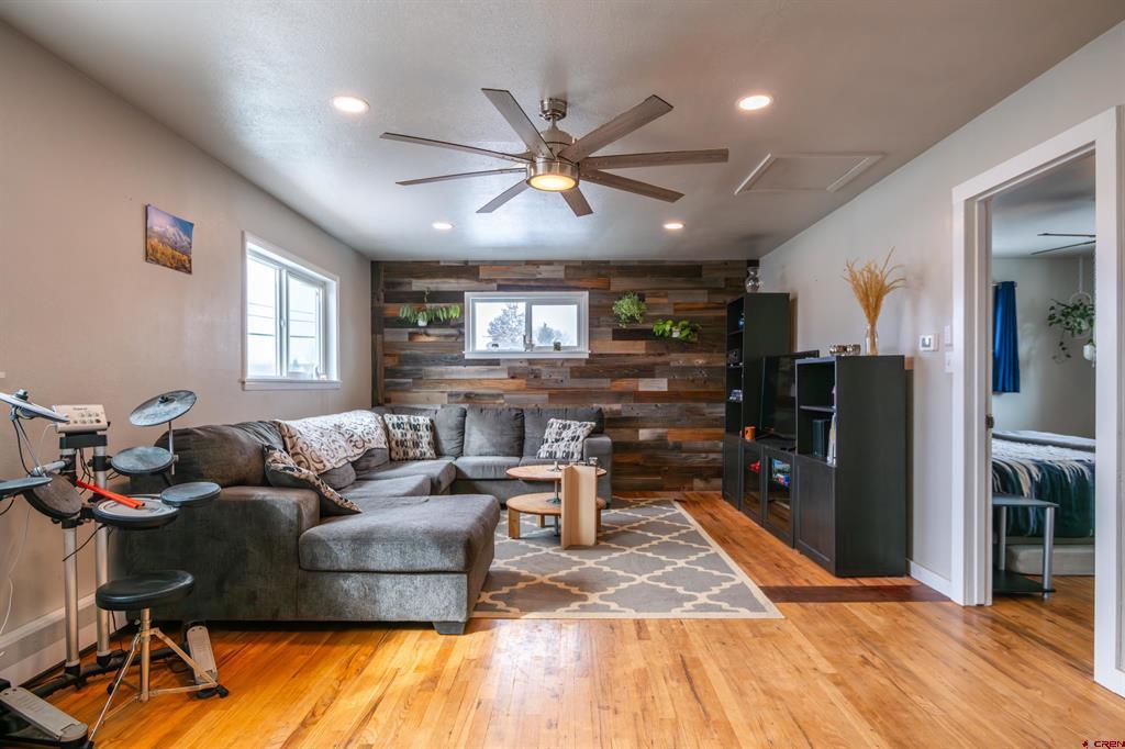 612 W Spencer Avenue Gunnison CO 81230