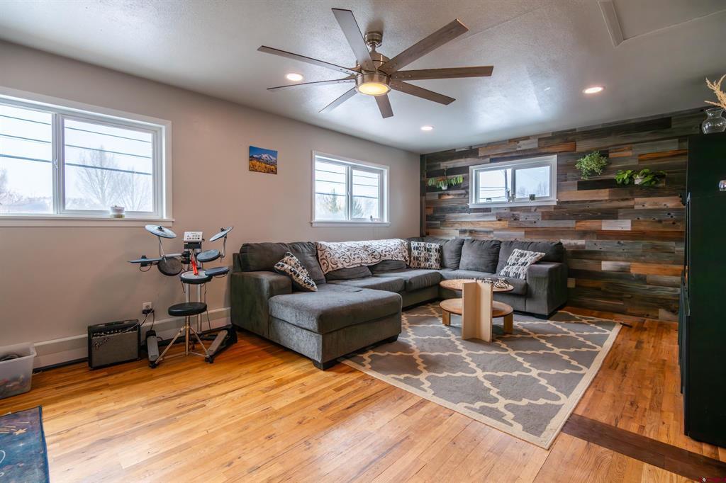 612 W Spencer Avenue Gunnison CO 81230