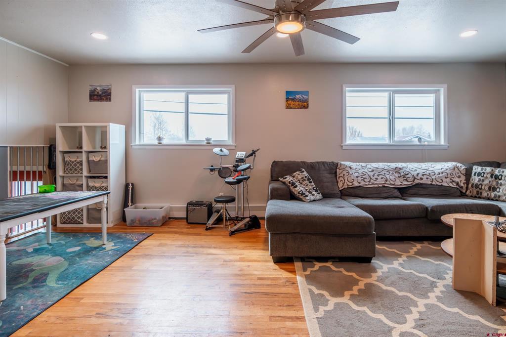 612 W Spencer Avenue Gunnison CO 81230