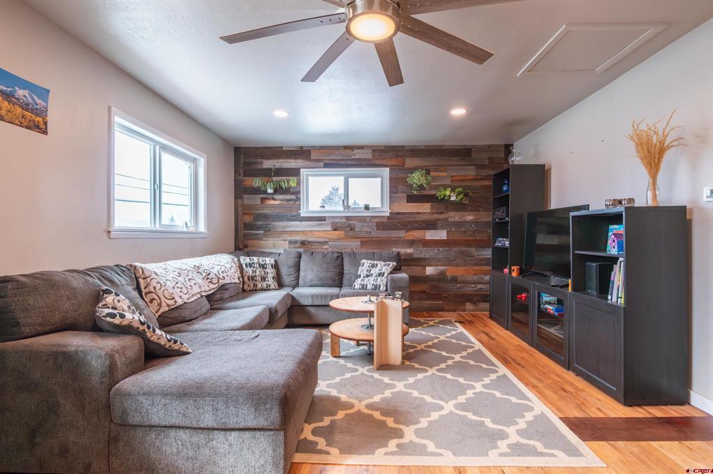 612 W Spencer Avenue Gunnison CO 81230