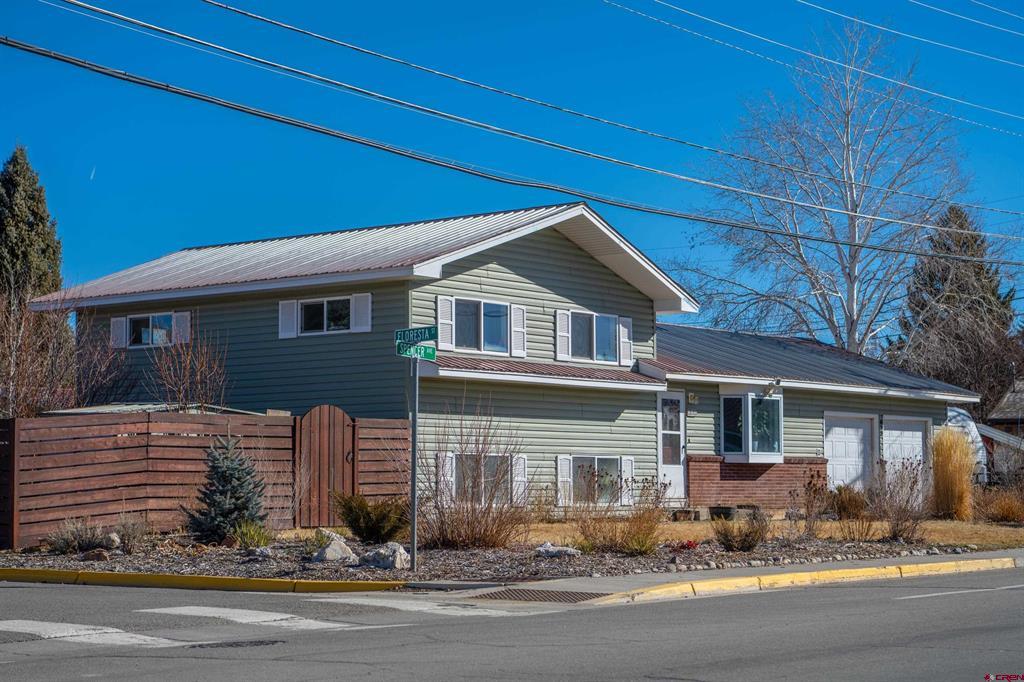 612 W Spencer Avenue Gunnison CO 81230