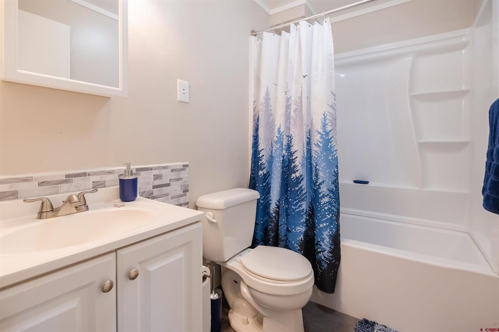 612 W Spencer Avenue Gunnison CO 81230