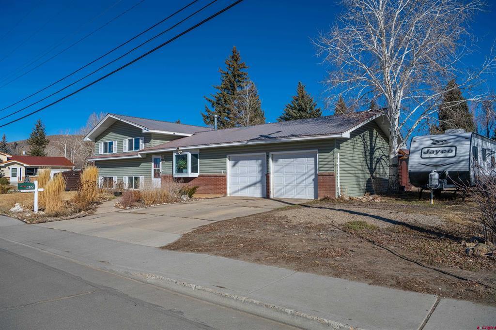 612 W Spencer Avenue Gunnison CO 81230