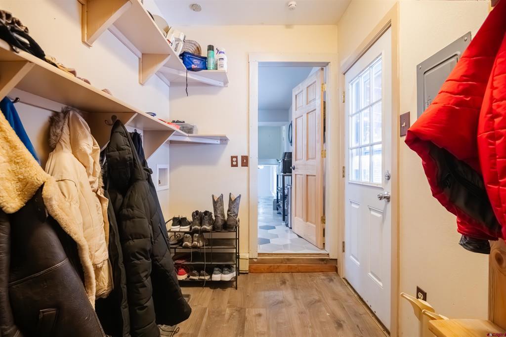 612 W Spencer Avenue Gunnison CO 81230