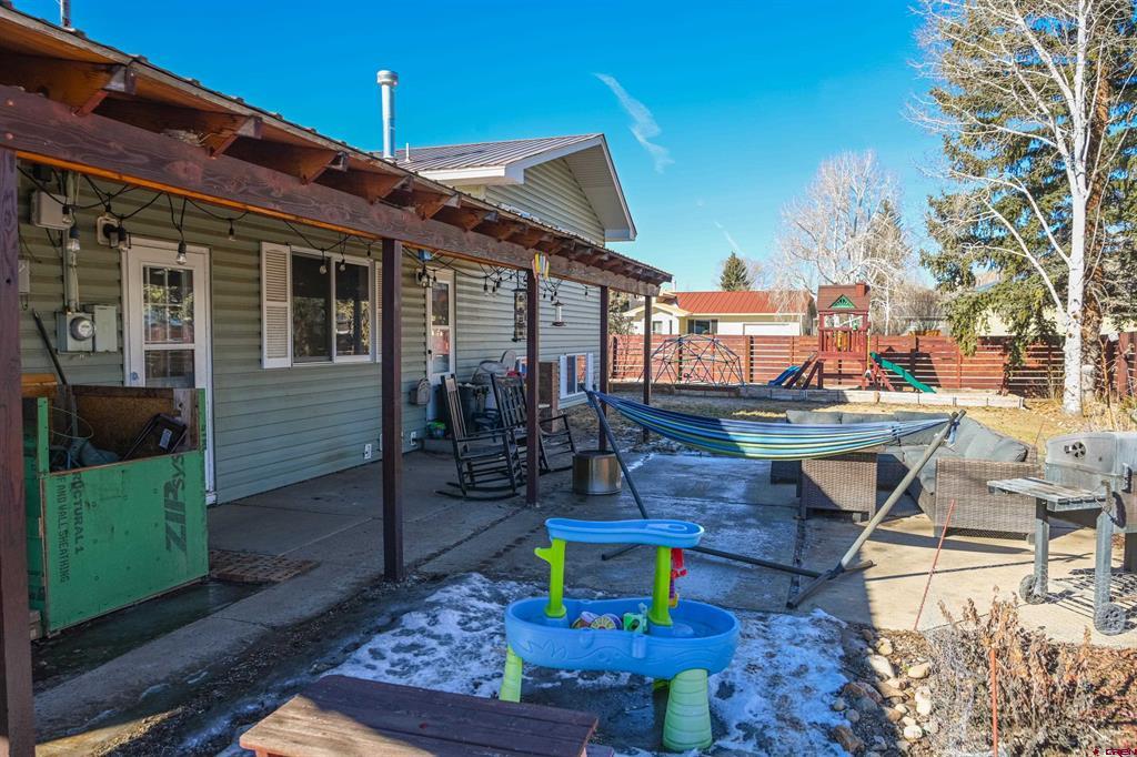 612 W Spencer Avenue Gunnison CO 81230