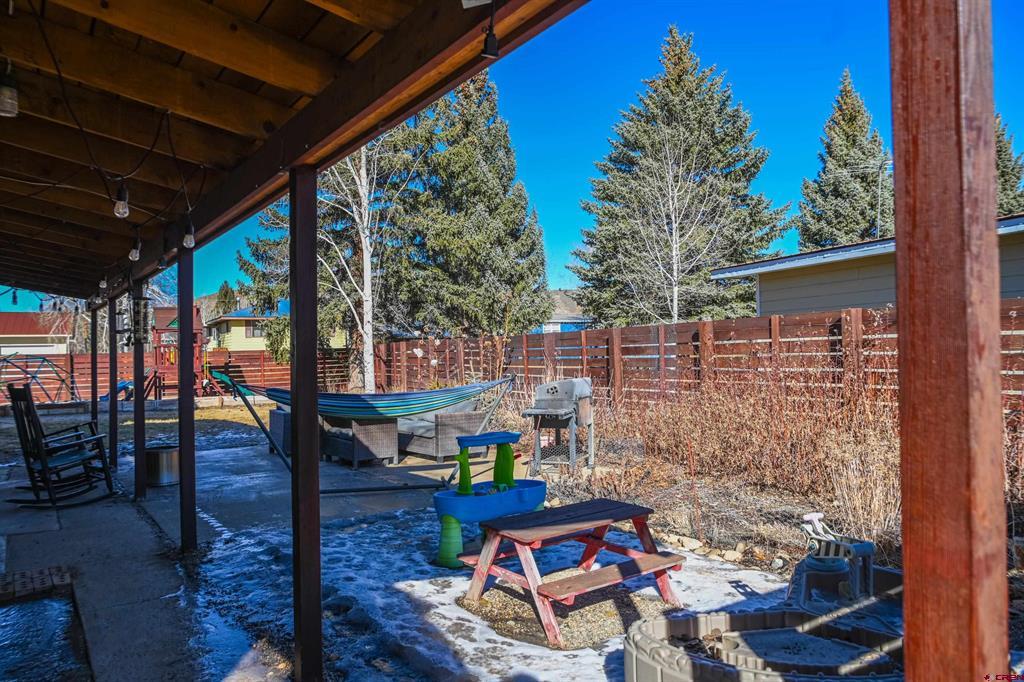 612 W Spencer Avenue Gunnison CO 81230