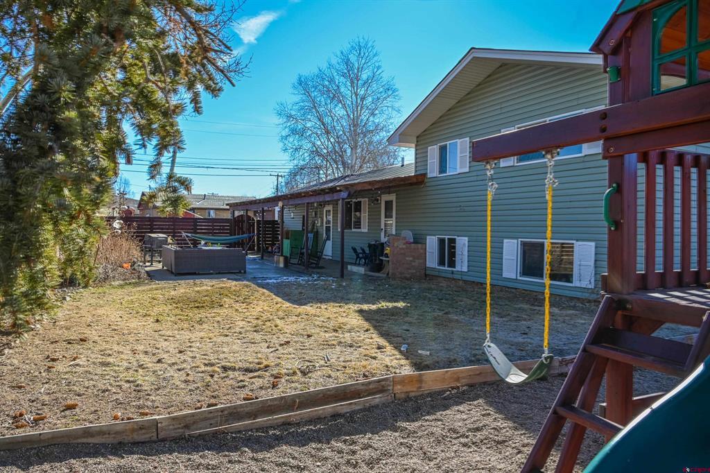 612 W Spencer Avenue Gunnison CO 81230