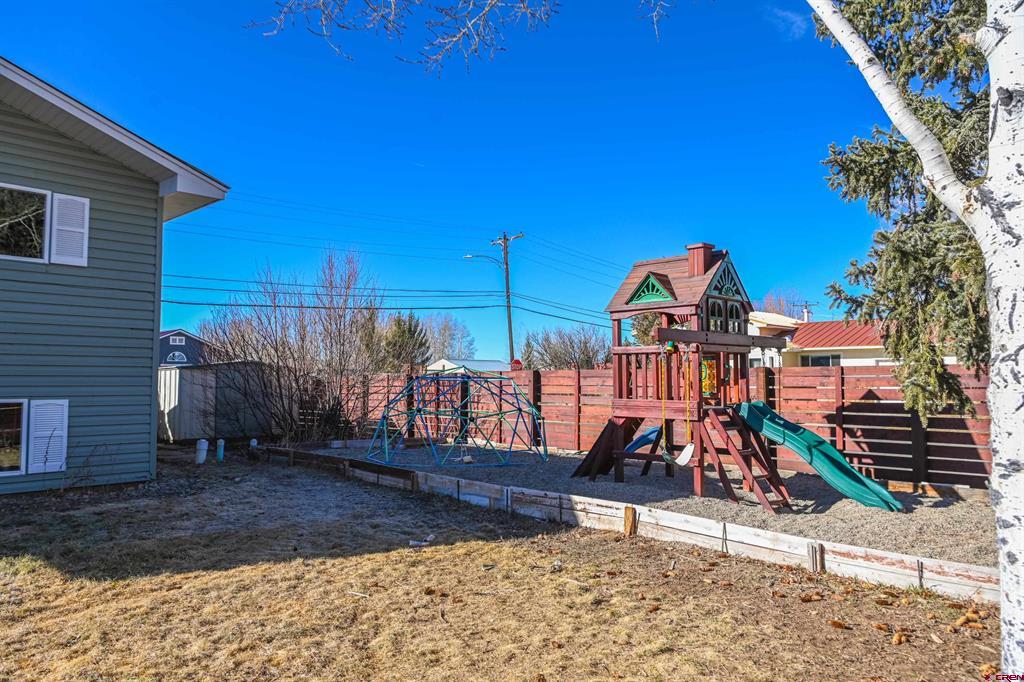 612 W Spencer Avenue Gunnison CO 81230