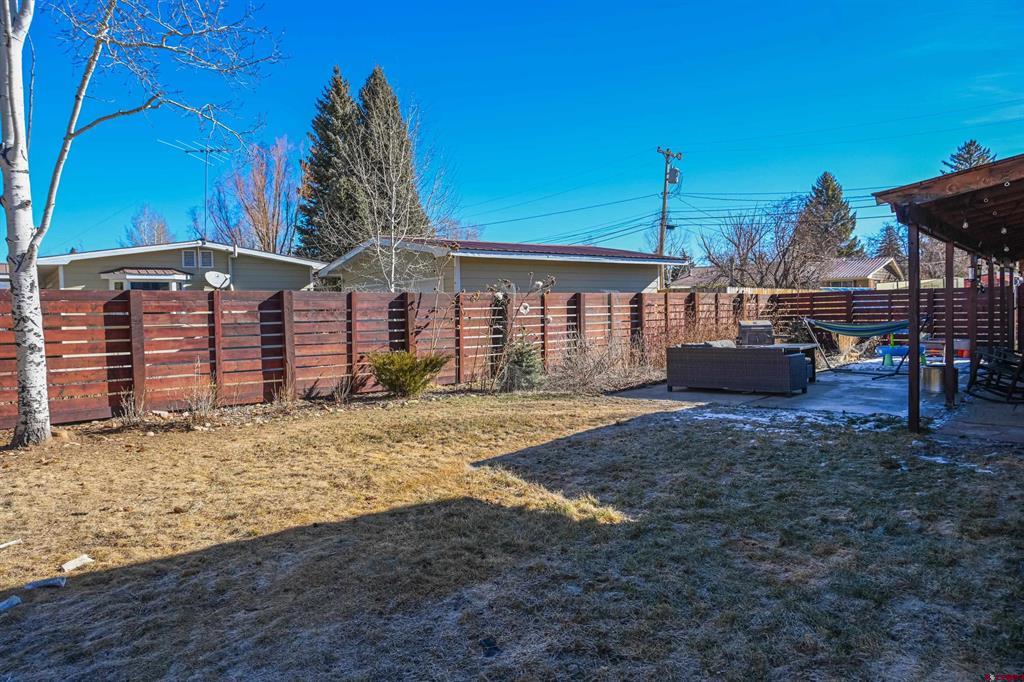 612 W Spencer Avenue Gunnison CO 81230