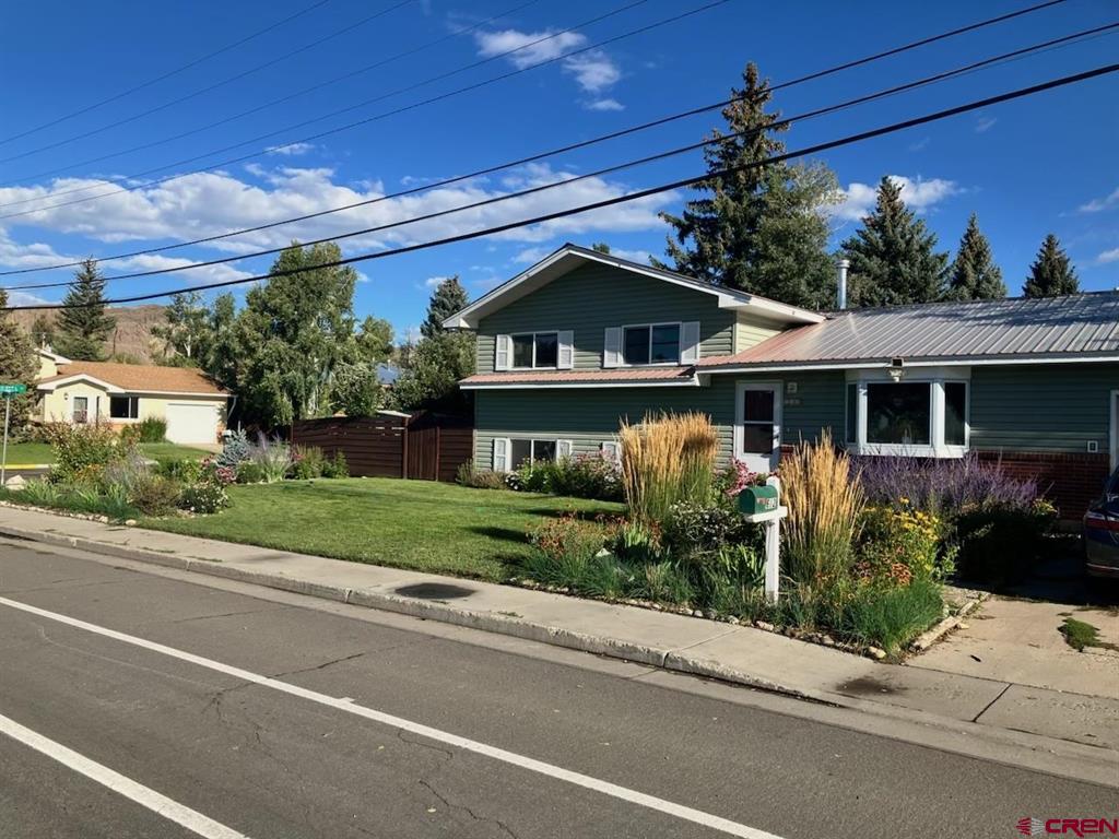 612 W Spencer Avenue Gunnison CO 81230