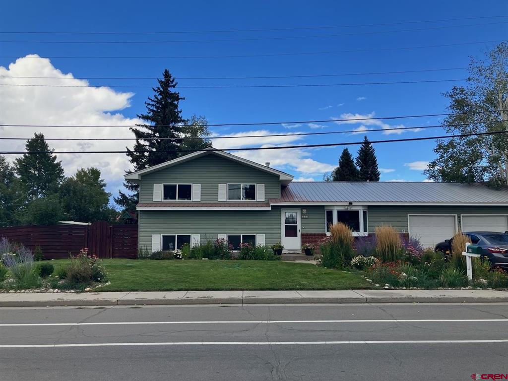 612 W Spencer Avenue Gunnison CO 81230