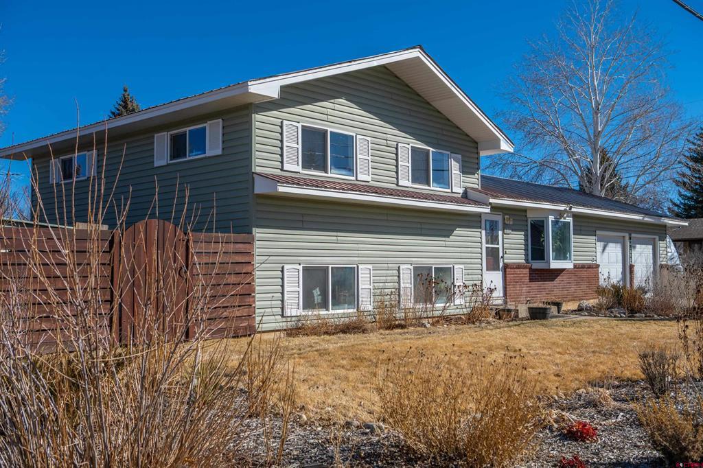 612 W Spencer Avenue Gunnison CO 81230