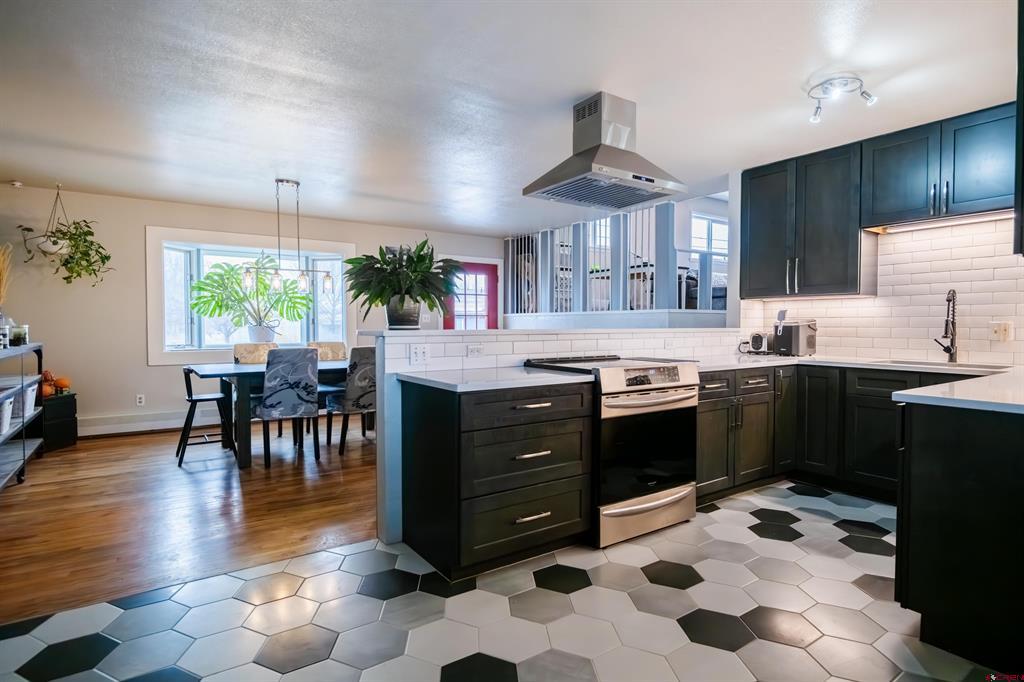 612 W Spencer Avenue Gunnison CO 81230