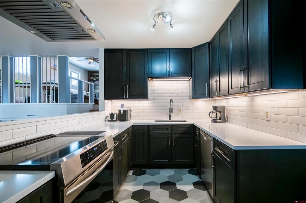 612 W Spencer Avenue Gunnison CO 81230