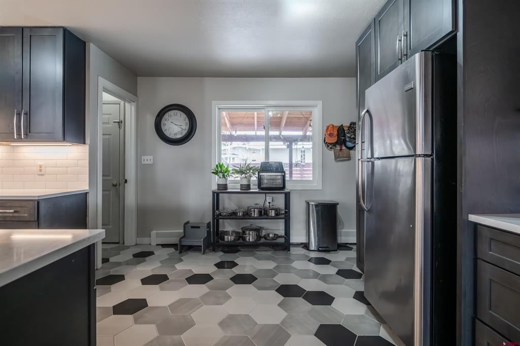 612 W Spencer Avenue Gunnison CO 81230