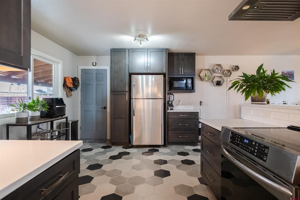 612 W Spencer Avenue Gunnison CO 81230