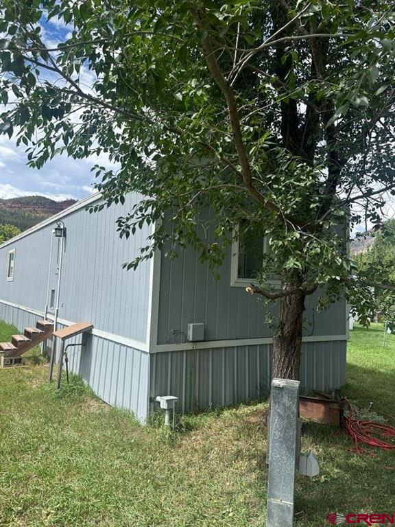 31722 N Us Highway 550 Durango CO 81301