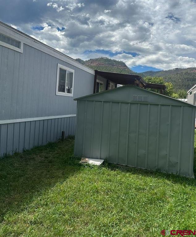 31722 N Us Highway 550 Durango CO 81301