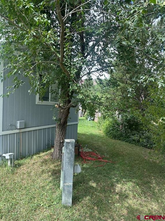 31722 N Us Highway 550 Durango CO 81301