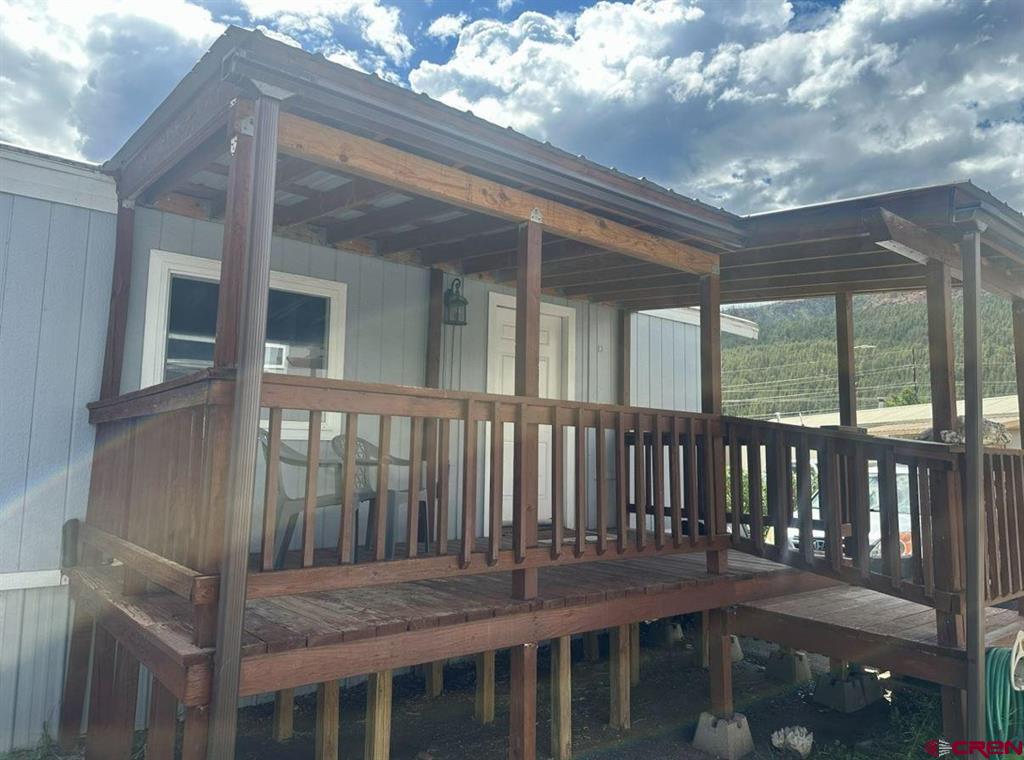 31722 N Us Highway 550 Durango CO 81301