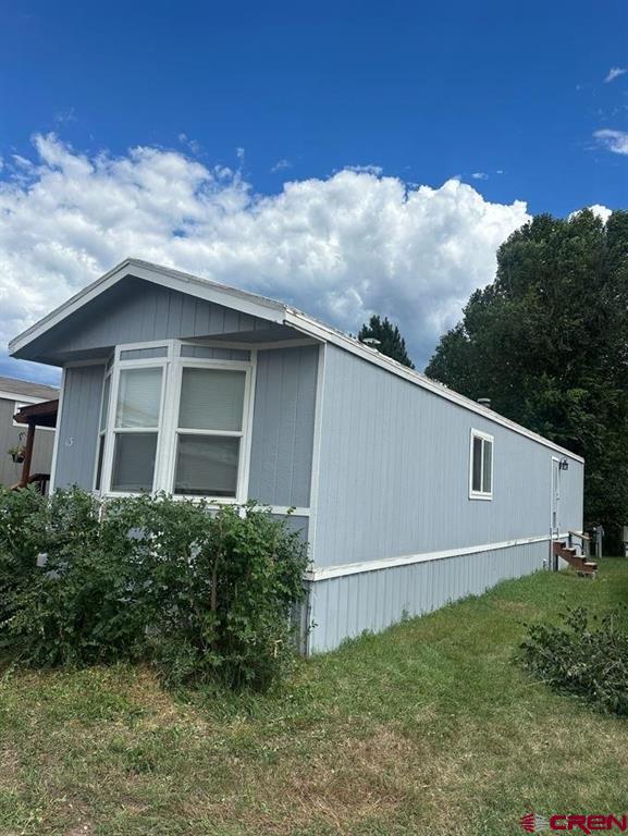 31722 N Us Highway 550 Durango CO 81301
