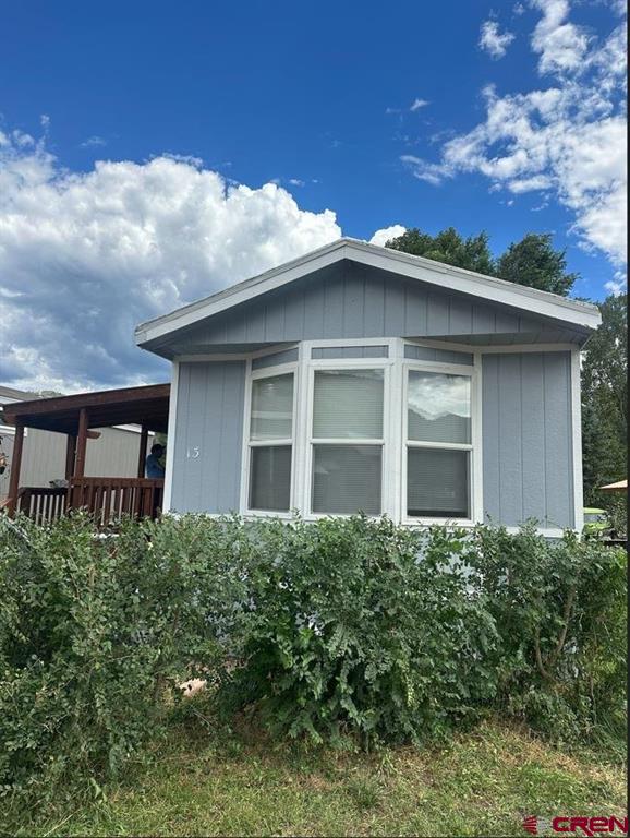 31722 N Us Highway 550 Durango CO 81301