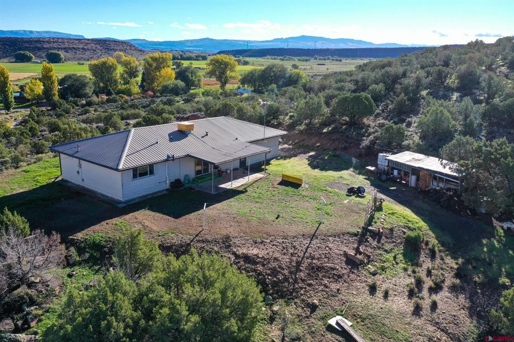 16901 Shavano Valley Road Montrose CO 81403