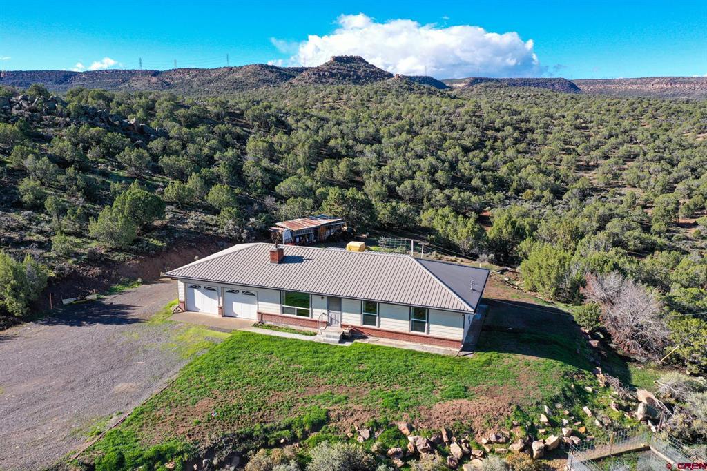 16901 Shavano Valley Road Montrose CO 81403