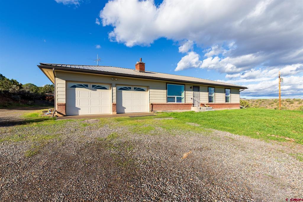 16901 Shavano Valley Road Montrose CO 81403