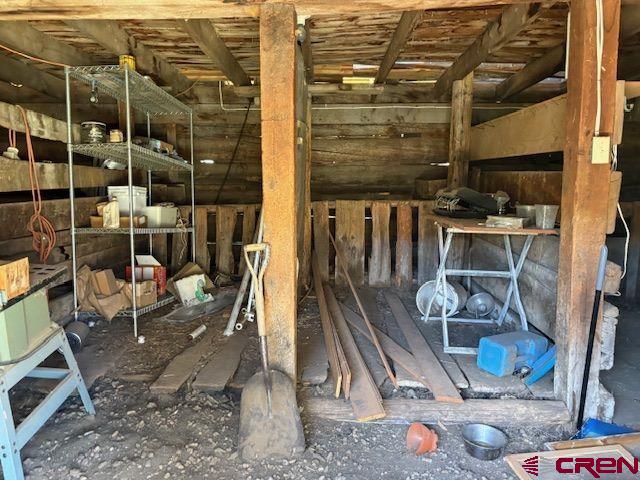 22 County Road 727 Road Gunnison CO 81230
