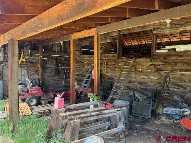 22 County Road 727 Road Gunnison CO 81230