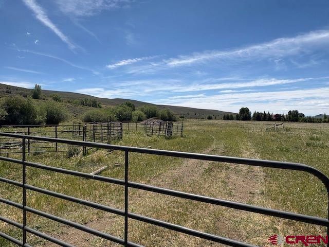 22 County Road 727 Road Gunnison CO 81230