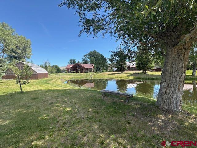22 County Road 727 Road Gunnison CO 81230