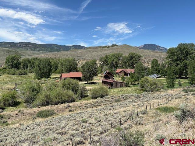 22 County Road 727 Road Gunnison CO 81230
