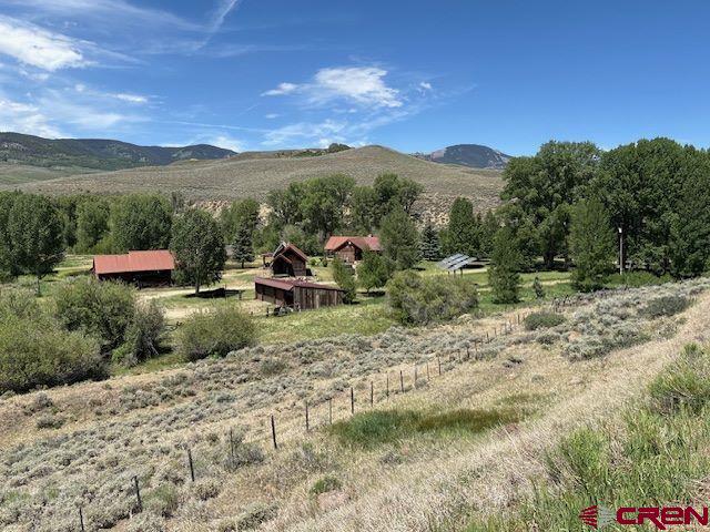 22 County Road 727 Road Gunnison CO 81230