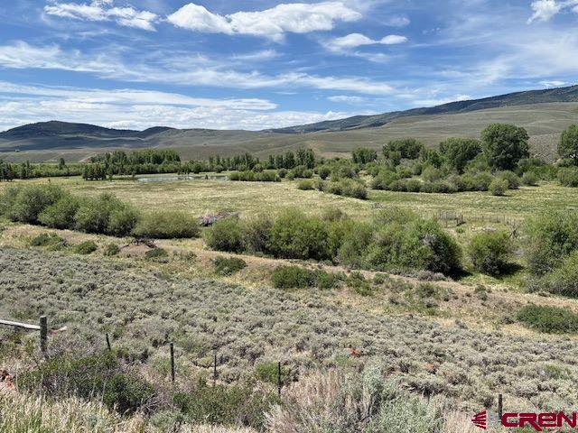 22 County Road 727 Road Gunnison CO 81230