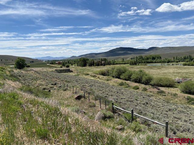 22 County Road 727 Road Gunnison CO 81230