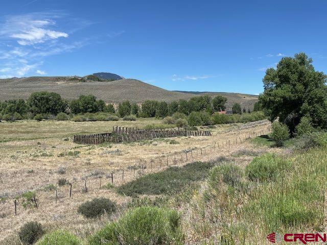 22 County Road 727 Road Gunnison CO 81230