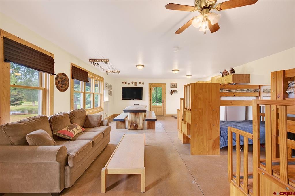 22 County Road 727 Road Gunnison CO 81230