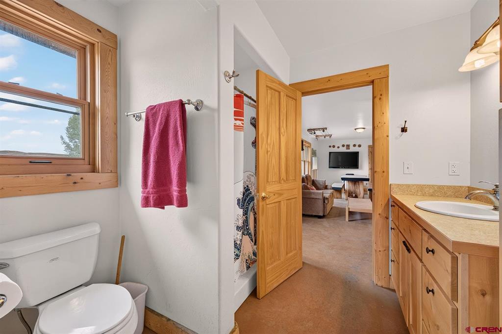 22 County Road 727 Road Gunnison CO 81230