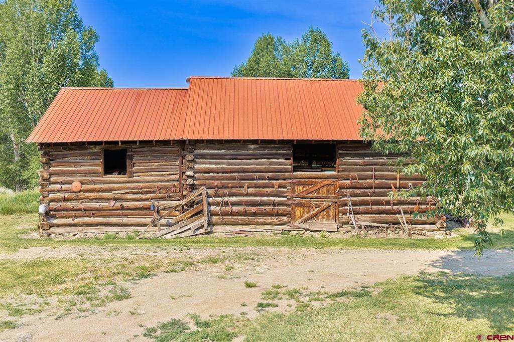 22 County Road 727 Road Gunnison CO 81230