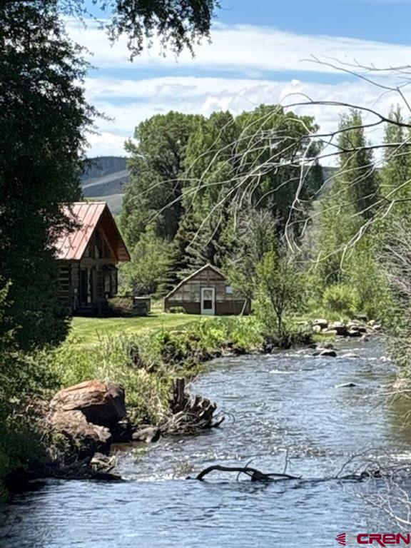 22 County Road 727 Road Gunnison CO 81230