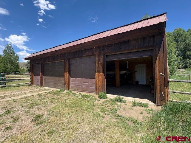 22 County Road 727 Road Gunnison CO 81230