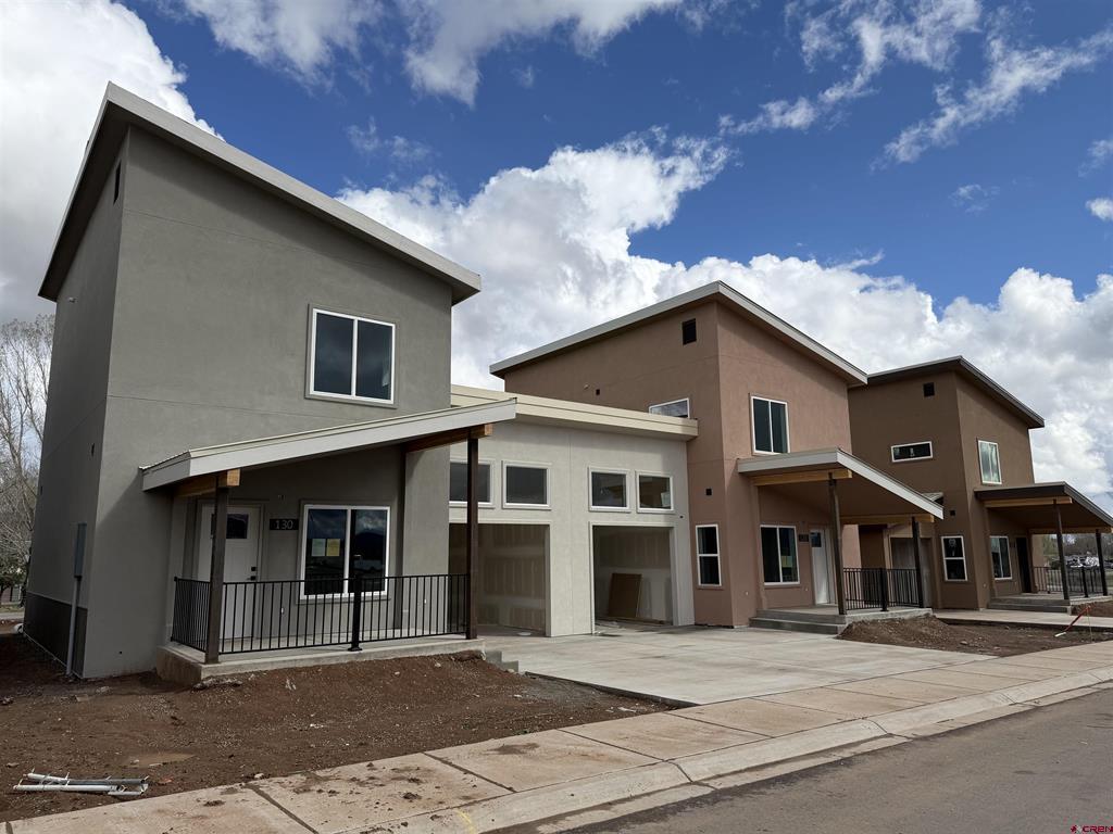 150 Manzano Circle Ignacio CO 81137