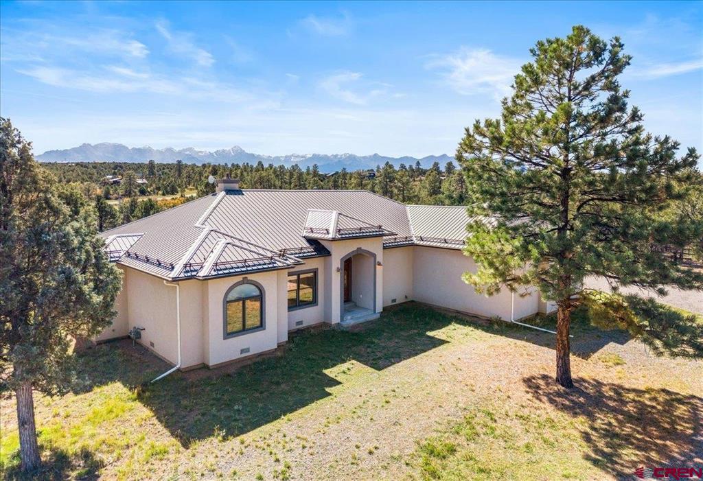40 Juniper Lane Ridgway CO 81432