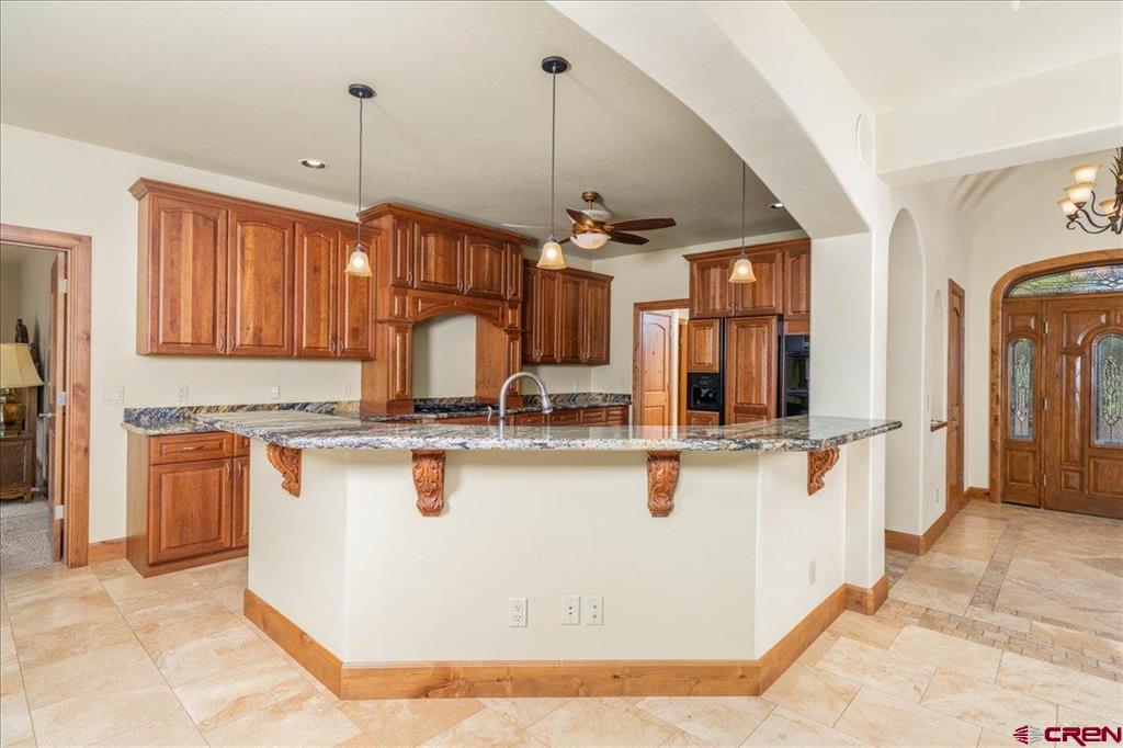 40 Juniper Lane Ridgway CO 81432